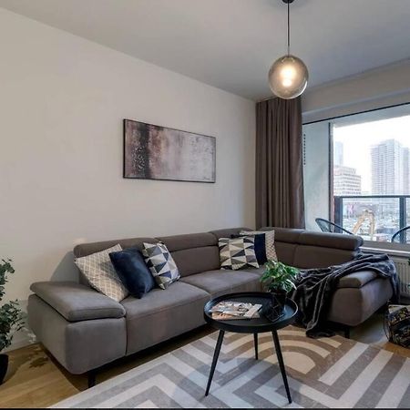 Klinger Apartment Братислава Экстерьер фото