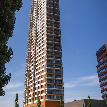 Klinger Apartment Братислава Экстерьер фото
